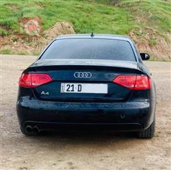 اودي A4